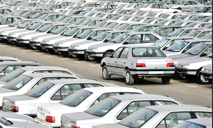 ریزش بی سابقه ۸ تا ۶۵ میلیون تومانی قیمت خودرو + جدول قیمت
