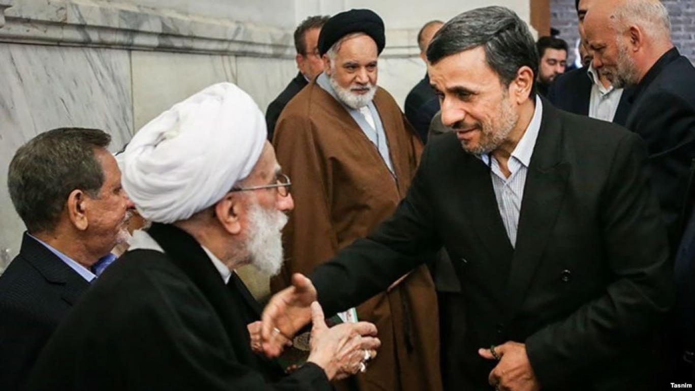 رازهای احمد جنتی؛ یک فرزند عضو مجاهدین خلق و یکی همکار روحانی، مخالفت با اصلاح‌طلبان و علاقه به احمدی‌نژاد