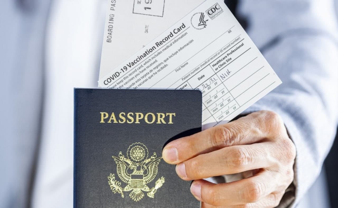 با پاسپورت دومینیکا کجا میشه رفت