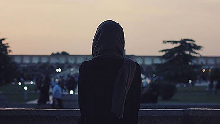 خودکشی عروس ۱۳ ساله مشهدی به دلیل کارهای غیراخلاقی شوهرش