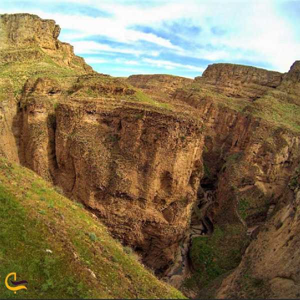 روستای تاریخی و درخور توجه زوارم / روستاگردی در خراسان شمالی