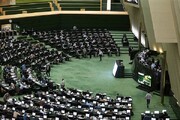 نمایندگان مجلس از توضیحات وزیر کار قانع شدند