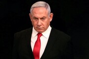حمله تند نتانیاهو به ارتش / سیاست را ترک کنید