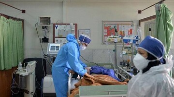 آمار کرونا در ایران تا دوشنبه ۲ مرداد ۱۴۰۲ / ثبت روز بدون فوتی و شناسایی ۹ بیمار جدید