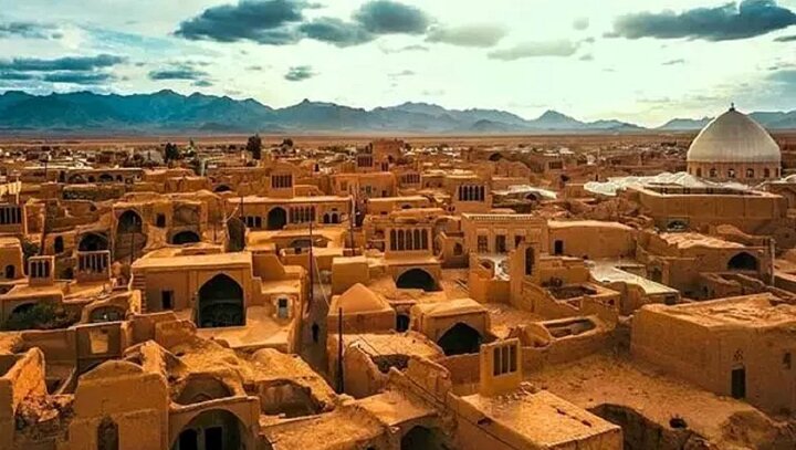 بافت تاریخی شیراز در فهرست آثار ملی قرار گرفت