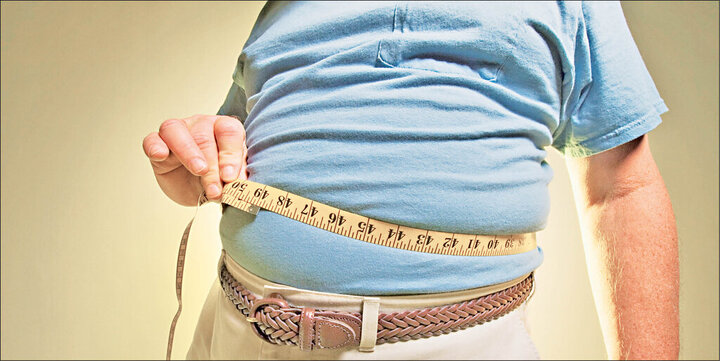 علت افزایش وزن و چاقی در تابستان کشف شد! + عکس