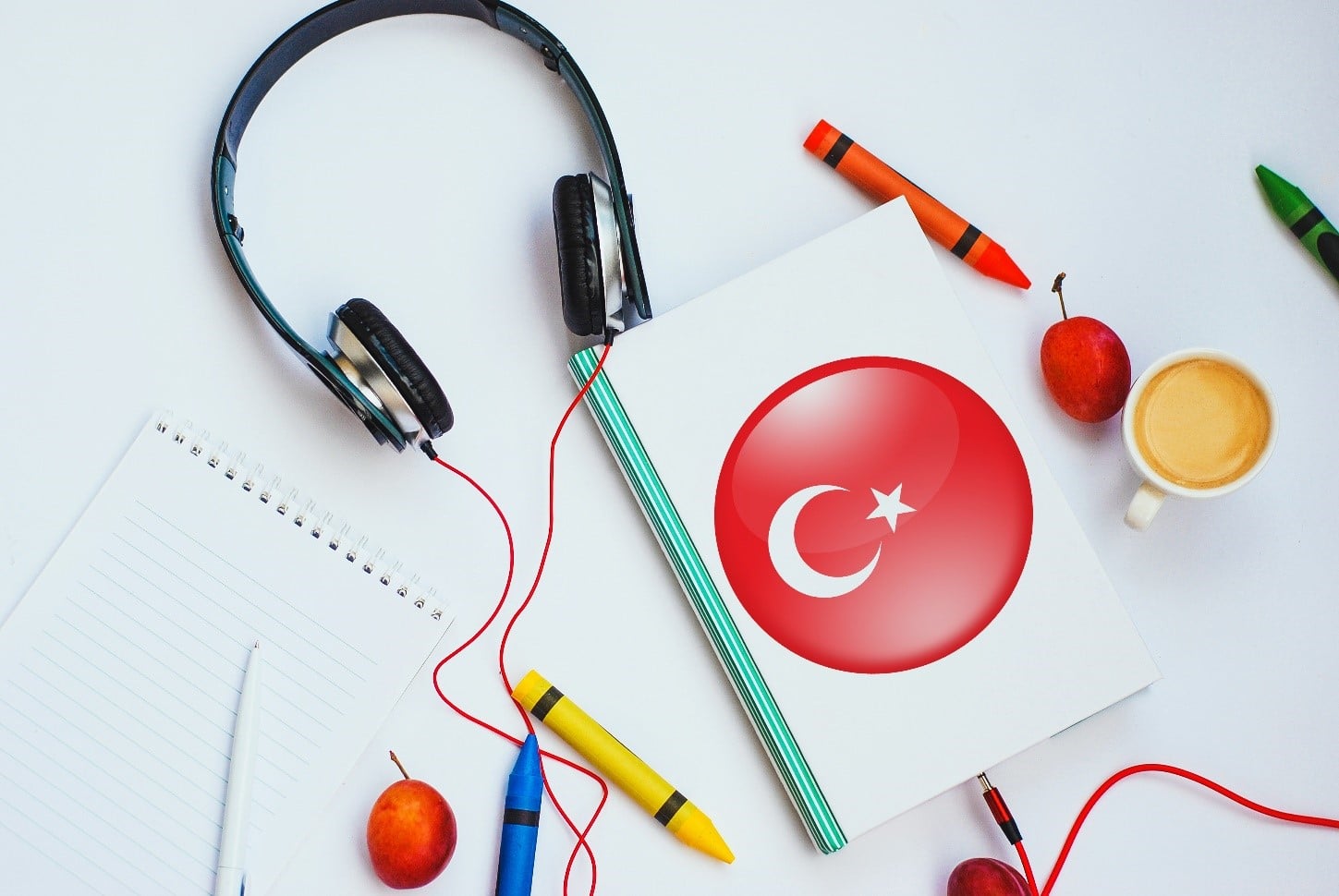 آیا یادگیری زبان ترکی استانبولی سخت است