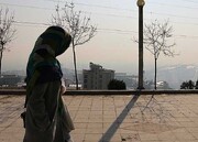 خطر بیخ گوش شهروندان تهرانی + عکس شوکه کننده