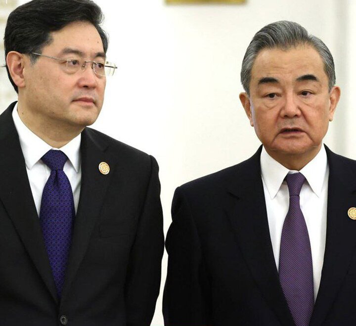 سرانجام تلخ وزیر خارجه ناپدید شده چین