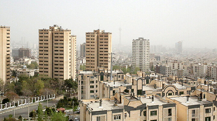 کاهش چشمگیر قیمت مسکن در تهران + جزئیات