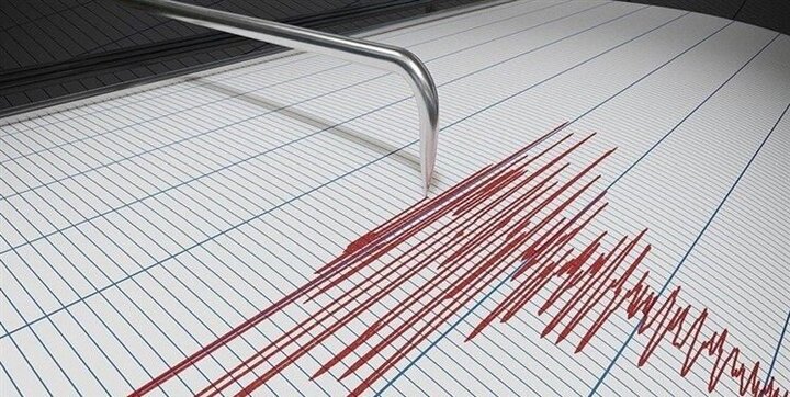 زلزله ۴.۶ ریشتری در آستارا