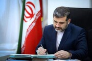 وزیر فرهنگ و ارشاد اسلامی : حج به صحنه برائت از طواغیت تبدیل می‌شود