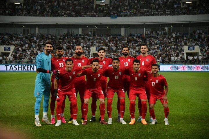 امروز قرعه‌کشی مقدماتی جام جهانی آمریکا انجام می‌شود / ایران در سید اول