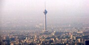 آماده باش مدیریت بحران در پایتخت | هشدار به شهروندان تهرانی