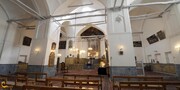 کلیساهای خاص و جالب جلفای اصفهان