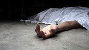 خودکشی دادستان مصری از طبقه پنجم