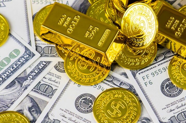 کاهش چشمگیر قیمت طلا / قیمت طلا، سکه و دلار امروز شنبه ۷ مرداد ۱۴۰۲