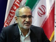 جعفر قادری، نماینده مجلس: رئیسی نگفته‌ بود قیمت‌ها را کاهش می‌دهد، گفته بود تورم را مهار می‌کند