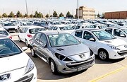 فشار بخشنامه‌ای دولت برای کاهش شدید قیمت انواع خودرو