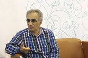 جواد اعرابی، بازیگر و منتقد تئاتر، درگذشت