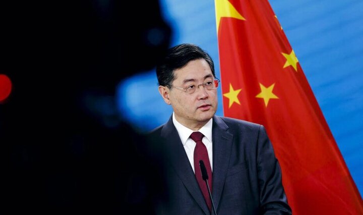 دلیل اخراج وزیر خارجه چین به روایت اکونومیست