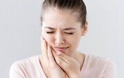 اگر در شب دندان درد گرفتید با این ترفند درمان کنید! + عکس