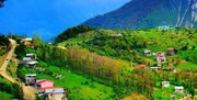 ۳۳ روستای مازندران به عنوان هدف گردشگری انتخاب شد