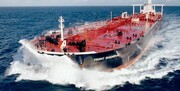 سنا خواستار تحریم بیشتر صادرات نفت ایران شد