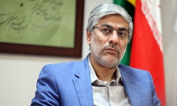 رئیسی با استعفای وزیر ورزش موافقت کرد/ کیومرث هاشمی سرپرست شد