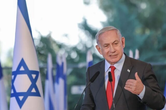 دعوای بین رژیم صهیونیستی و آمریکا بالا گرفت / حمله نتانیاهو به آمریکا 