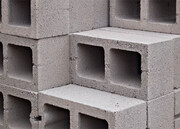 انواع بلوک های ساختمانی