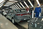 خبر مهم‌ برای خریداران محصولات ایران خودرو
