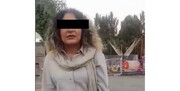 بازداشت زن لرستانی توهین‌کننده به ائمه اطهار