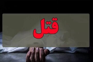 مرد تهرانی پس از کشتن پسر ۳۰ ساله اش، او را تکه تکه کرد