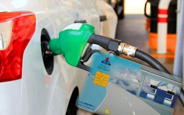 قیمت بنزین افزایش می یابد؟ | تصمیم جدید دولت درباره گرانی بنزین دارد؟