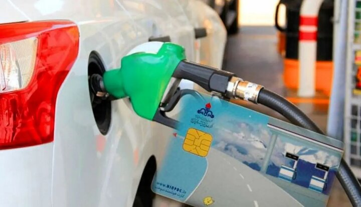 گرانی بنزین در تعطیلات صحت دارد؟