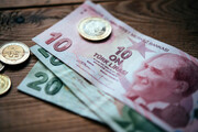 افزایش مجدد تورم در ترکیه
