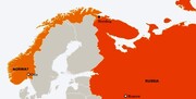 قرارگیری نروژ در لیست سیاه روسیه