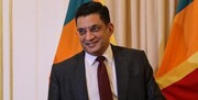 سفر قریب الوقوع وزیر خارجه سریلانکا به تهران