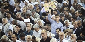 انتقاد امام جمعه موقت آبادان از انتصابات نیروهای غیربومی