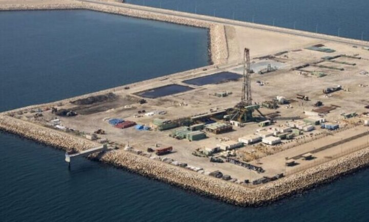 تکرار دوباره ادعای کشور کویتدر مورد میدان نفتی آرش