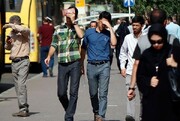 گزارش نیویورک تایمز از تعطیلی دو روزه ایران به دلیل افزایش دمای هوا