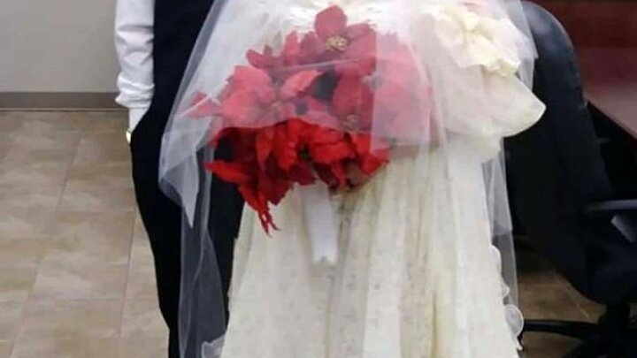 انتخاب این دختر ایرانی به عنوان جذاب ترین عروس دنیا + عکس باورنکردنی