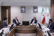 بانک مسکن و صنایع ملی مس ایران همکاری می کنند | کارکنان صنایع ملی مس صاحب‌خانه می‌شوند