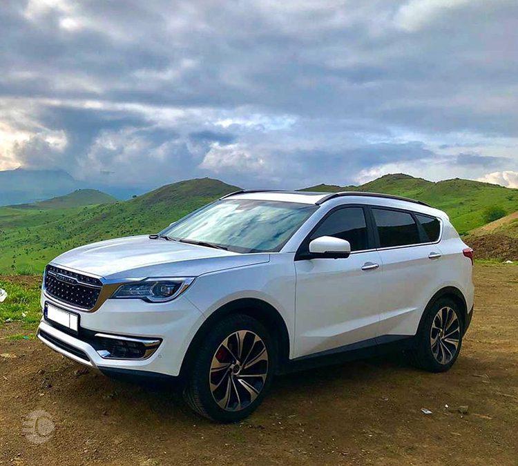 فیدلیتی یا تیگو ۷ پرو