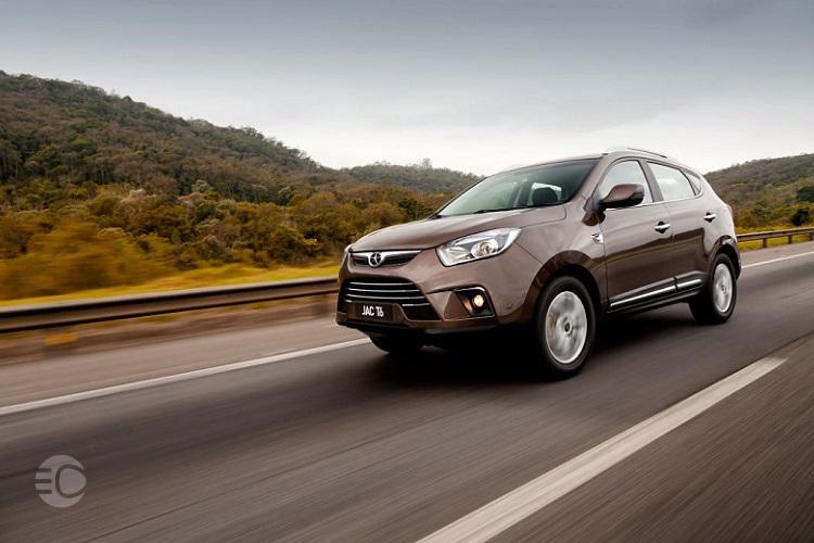 جک اس ۵ بخرم یا هایما توربو