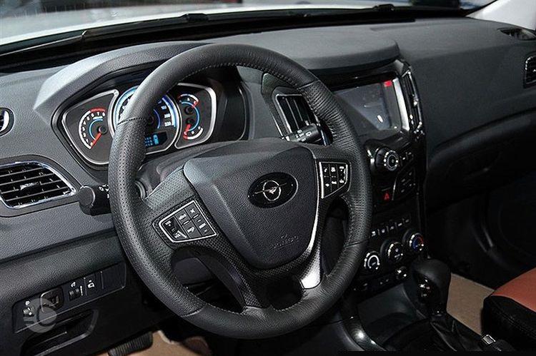 جک اس ۵ بخرم یا هایما توربو