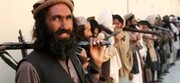 خبر فوری؛ آماده شدن طالبان برای جنگ با ایران