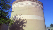 مشهورترین برج کبوتر خانه ایران / برج‌ کبوترخانه میبد؛ بنایی جالب توجه