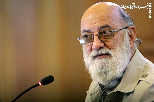 چمران رئیس شورای شهر تهران ماند / نرجس سلیمانی از عنوان منشی هیئت رئیسه شورای شهر تهران انصراف داد